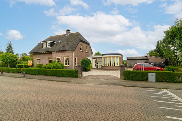 Medium property photo - Schotse Hooglandersstraat 24, 5165 AG Waspik